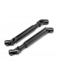Universal Centre Driveshaft 2pcs (Scout RC)