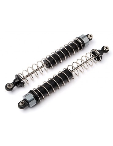 Shock Absorber Complete Set 2pcs (Scout RC)