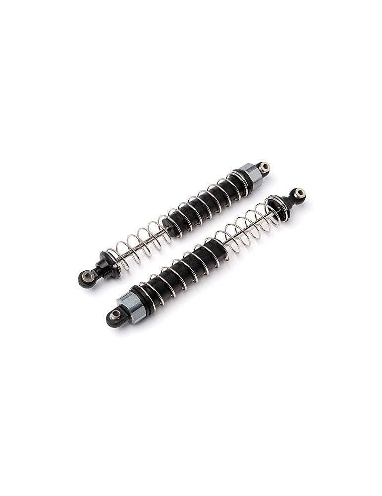 Shock Absorber Complete Set 2pcs (Scout RC)