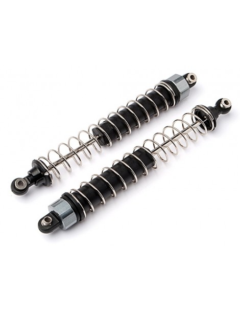 Shock Absorber Complete Set 2pcs (Scout RC)