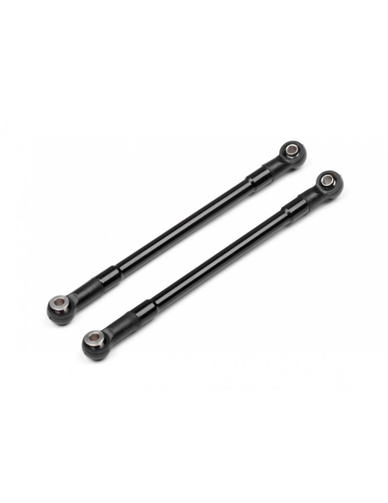 Centre linkage 105mm (2pcs)