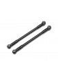 Centre linkage 105mm (2pcs)