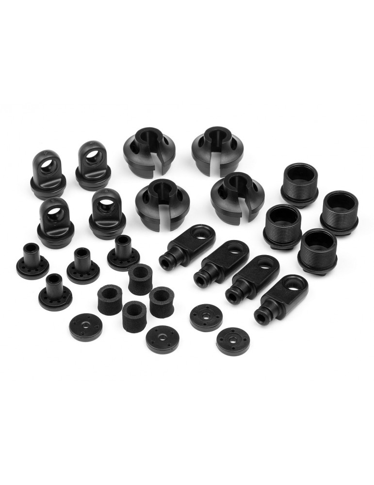 Plastic shock parts (Vader XB)