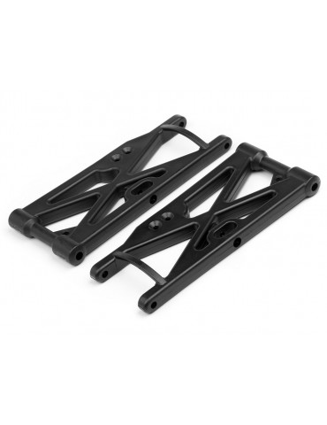 Rear lower suspension arms 2pcs (Vader XB)
