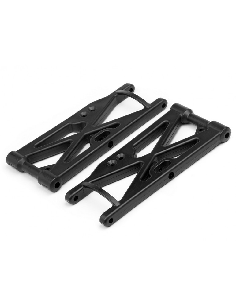 Rear lower suspension arms 2pcs (Vader XB)