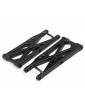 Rear lower suspension arms 2pcs (Vader XB)