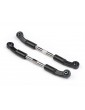 Rear upper link 2pcs (Vader XB)