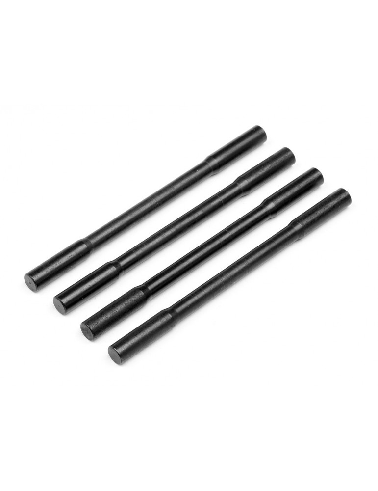 Lower inner hinge pins 6x90mm 4pcs (Vader XB)