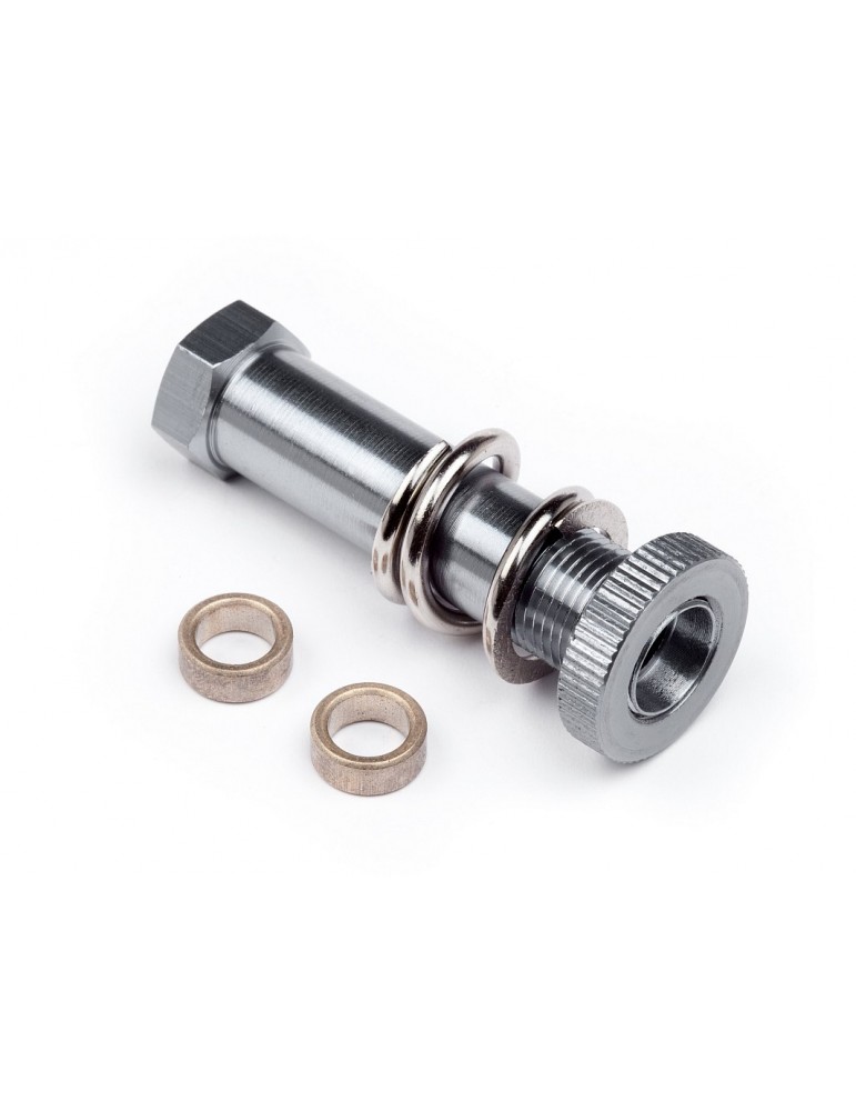 Servo saver set (Vader XB)