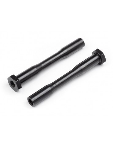 Steering post 2pcs (Vader XB)