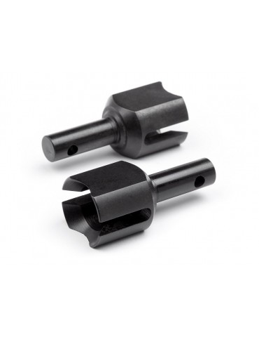 Diff. joint cups 2pcs (Vader XB)