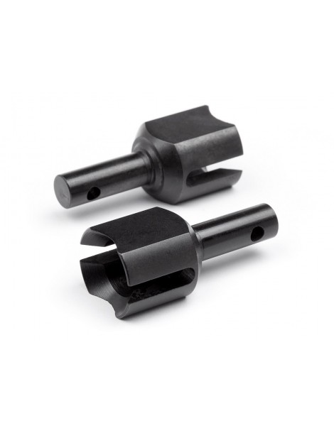 Diff. joint cups 2pcs (Vader XB)