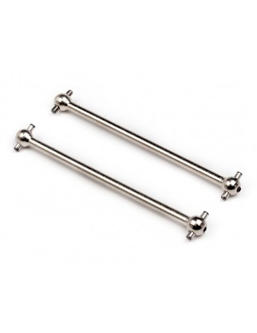 Rear dogbones 133mm 2pcs (Vader XB)
