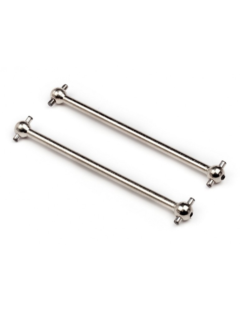 Rear dogbones 133mm 2pcs (Vader XB)