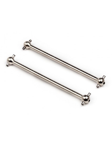 Rear dogbones 133mm 2pcs (Vader XB)