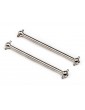 Rear dogbones 133mm 2pcs (Vader XB)