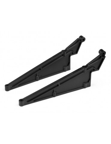 Rear chassis brace (Vader XB)