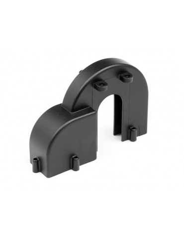 Centre gear cover (Vader XB)
