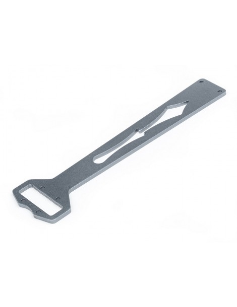 Rear aluminium top deck (Vader XB)