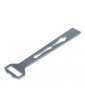 Rear aluminium top deck (Vader XB)