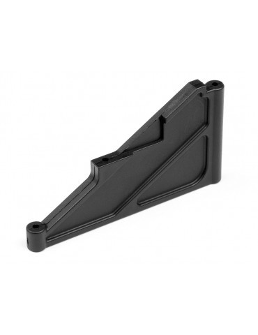 Front chassis brace (Vader XB)