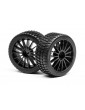 AND TIRES (ION RX)