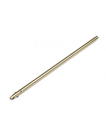 ALUMINIUM CENTRE DRIVESHAFT (ALL ION)