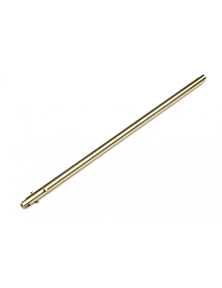 ALUMINIUM CENTRE DRIVESHAFT (ALL ION)