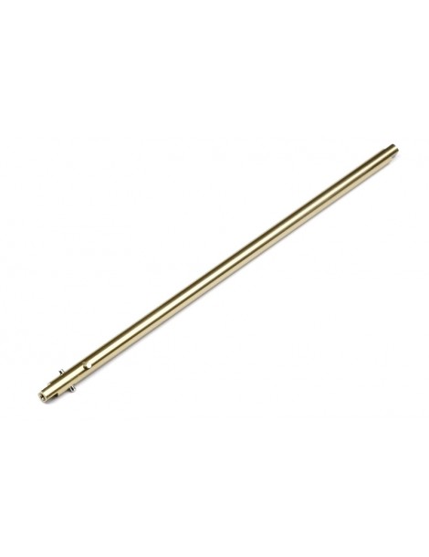 ALUMINIUM CENTRE DRIVESHAFT (ALL ION)