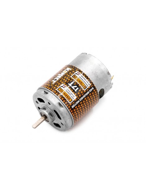17T 540 motor