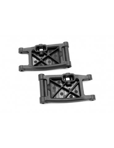 Front and rear lower arms (x2)