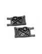 Front and rear lower arms (x2)