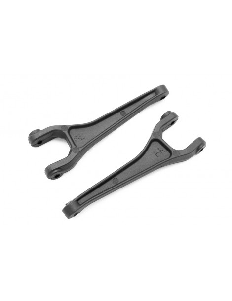 R/L front upper arms (x2)