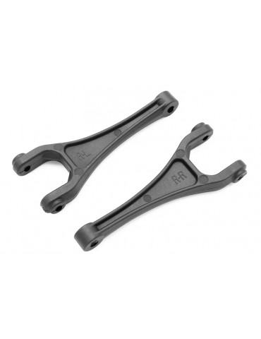 R/L Rear upper arms (x2)
