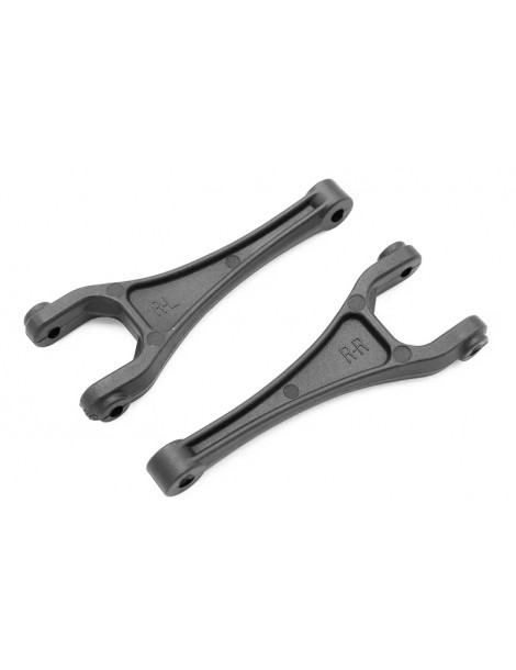 R/L Rear upper arms (x2)