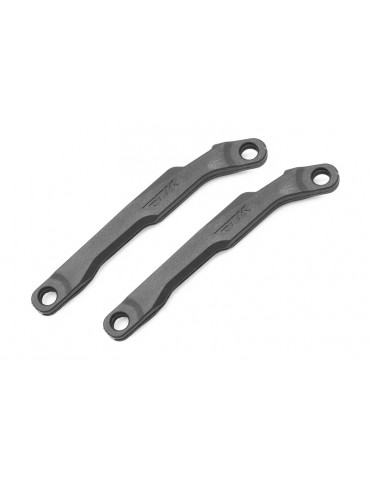 R/L steering links (x2)