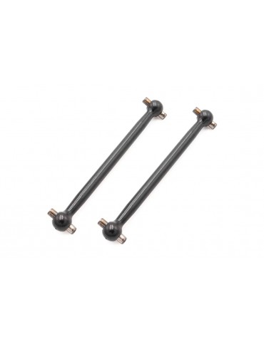 Rear dogbones (x2)