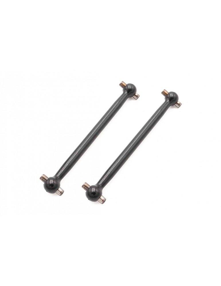 Rear dogbones (x2)