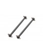 Rear dogbones (x2)