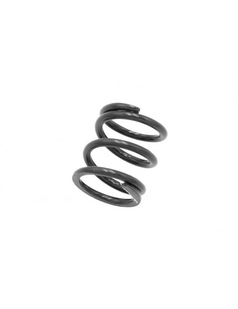 Servo saver spring