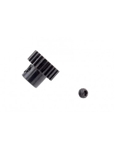 22T motor pinion