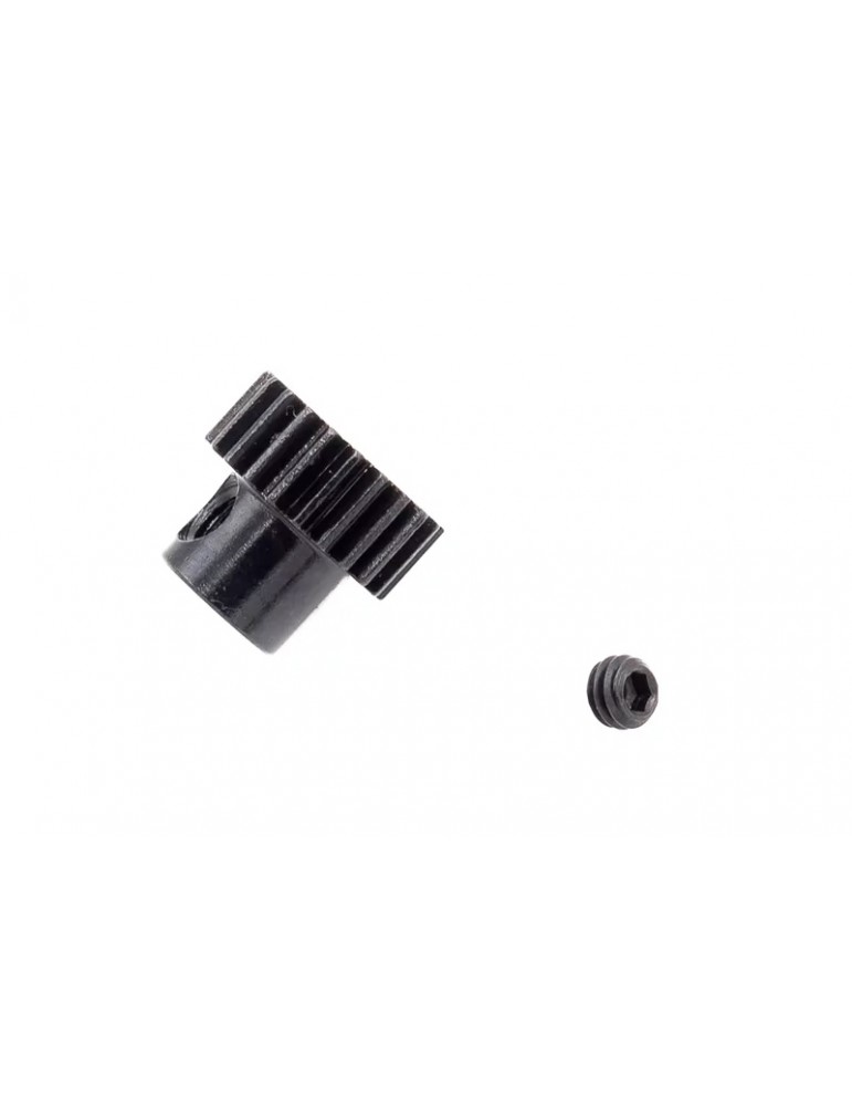 22T motor pinion