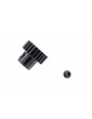 22T motor pinion