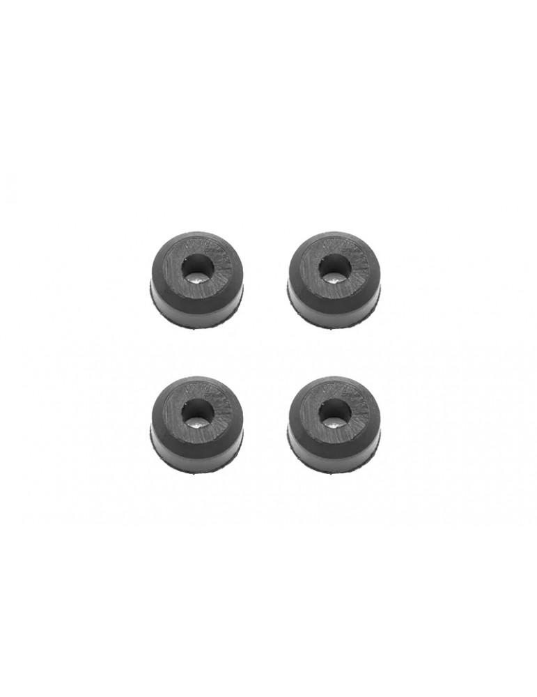 Upper shocks mount (x4)