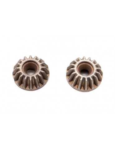 Metal Bevel Gear 16T Funtek SBX (x2)