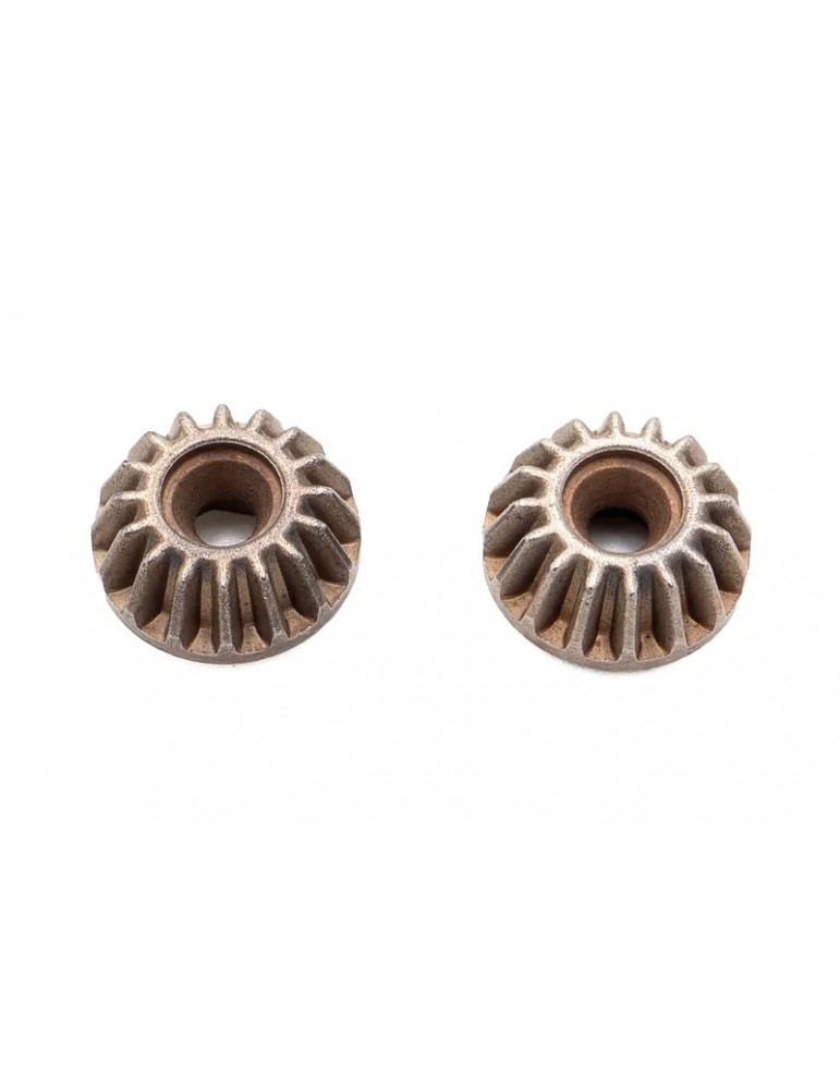Metal Bevel Gear 16T Funtek SBX (x2)