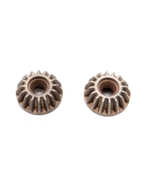 Metal Bevel Gear 16T Funtek SBX (x2)