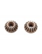 Metal Bevel Gear 16T Funtek SBX (x2)