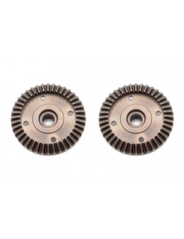 Funtek SBX 40T Large Bevel Differential Gear (x2)