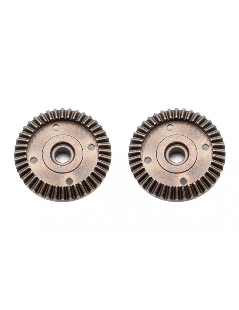 Funtek SBX 40T Large Bevel Differential Gear (x2)